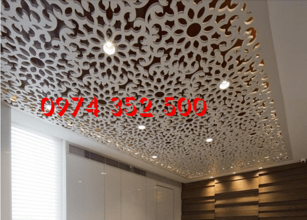 Gia công cắt hoa văn sắt PLASMA CNC uy tín giá rẻ tại Đà Nẵng