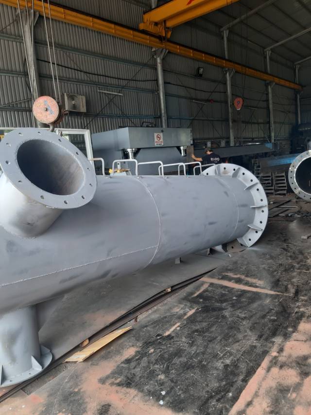 Xưởng gia công cơ khí đà nẵng tháng 3 năm 2020