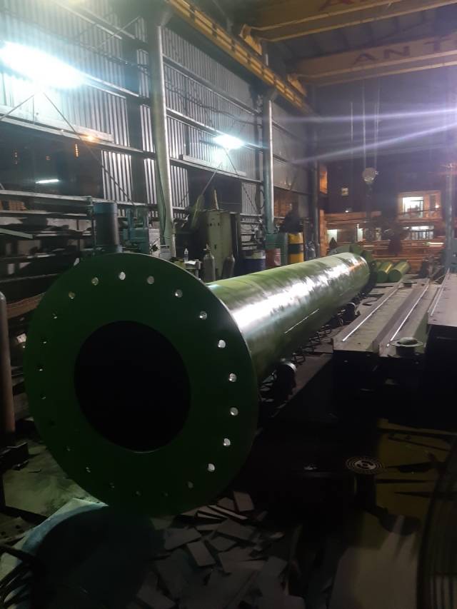 Xưởng gia công cơ khí đà nẵng tháng 3 năm 2020