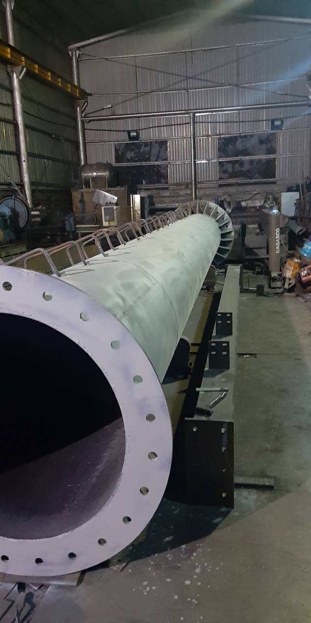 Xưởng gia công cơ khí đà nẵng tháng 3 năm 2020