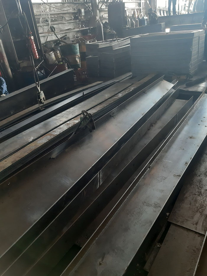 nhà thép tiền chế