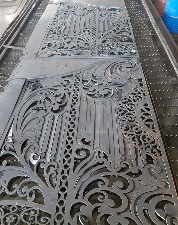 Gia công cơ khí Đà Nẵng