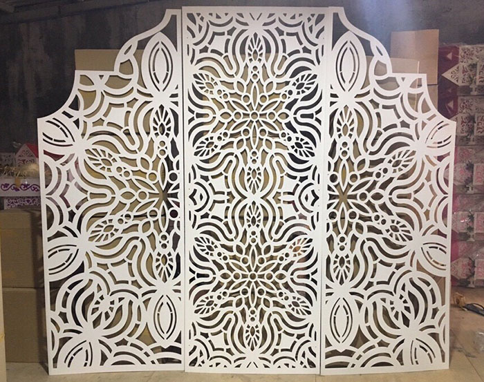 Cắt cnc sắt tấm tại Đà Nẵng